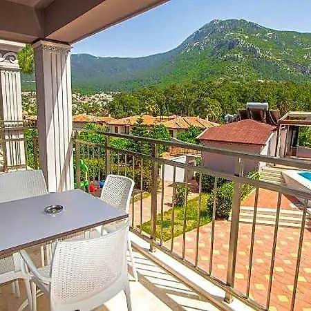 Hotel Zehra 5*