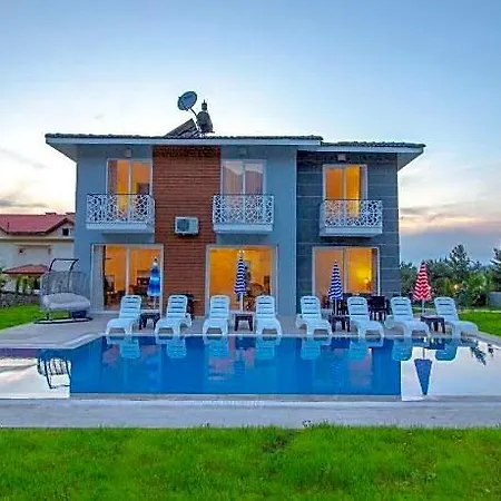 Hotel Zehra 5*