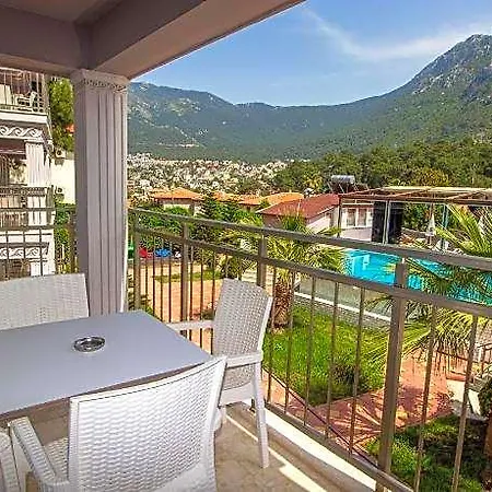 Zehra Hotel 5*